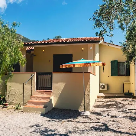 Casa Dei Prati Camping Village Campeggio *