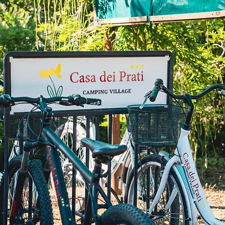Casa Dei Prati Village Camping