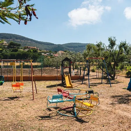 Camping Casa Dei Prati Village Lacona