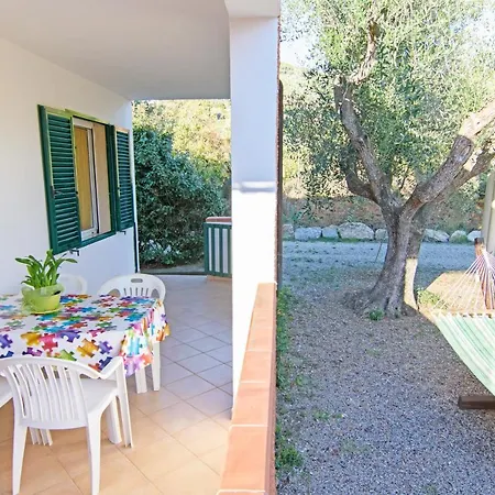 Casa Dei Prati Village Camping Lacona