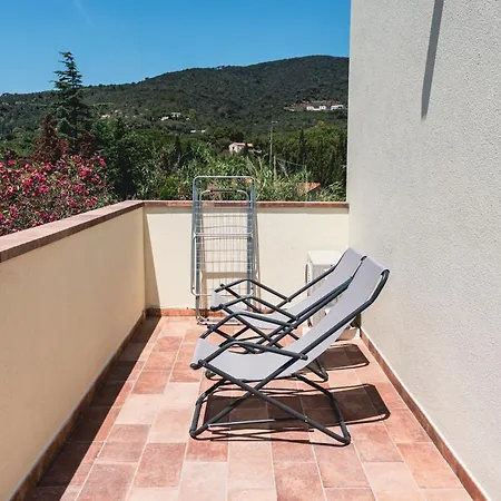 Camping Casa Dei Prati Village *