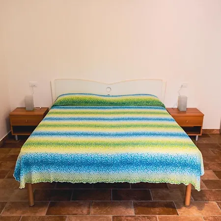 Casa Dei Prati Village Camping Lacona