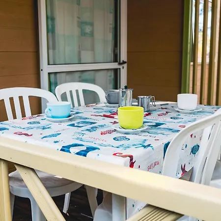 Camping Casa Dei Prati Camping Village *