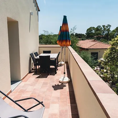 Casa Dei Prati Village *
