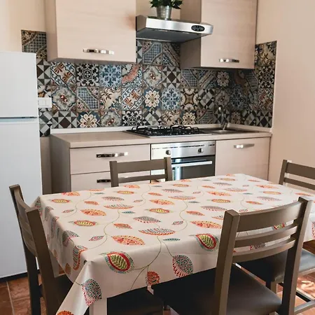 Casa Dei Prati Village Camping