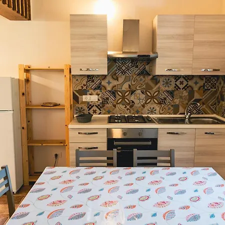 Camping Casa Dei Prati Village Lacona