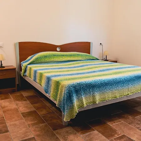 Camping Casa Dei Prati Village