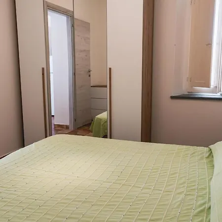 营地 Casa Dei Prati Village 拉科纳