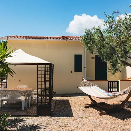 Casa Dei Prati Camping Village *