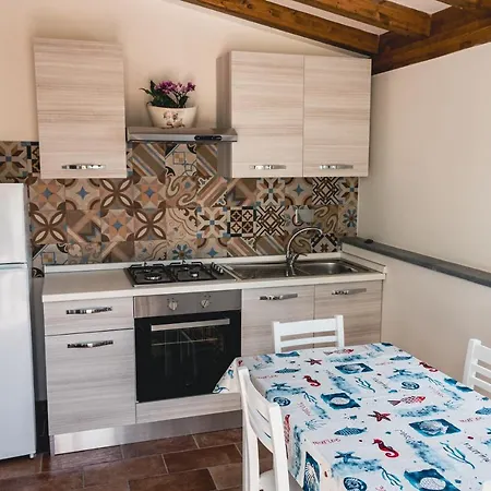 Camping Casa Dei Prati Village