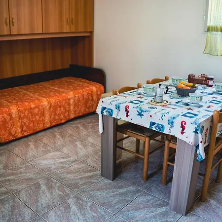 Camping Casa Dei Prati Village