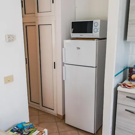 Casa Dei Prati Village Camping *
