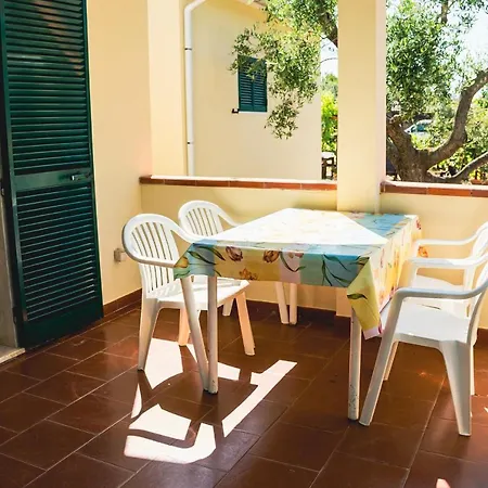 Camping Casa Dei Prati Village *