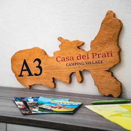 Casa Dei Prati Village Camping *