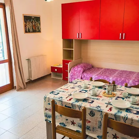 Camping Casa Dei Prati Village Lacona
