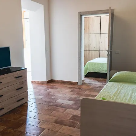 Casa Dei Prati Village Camping