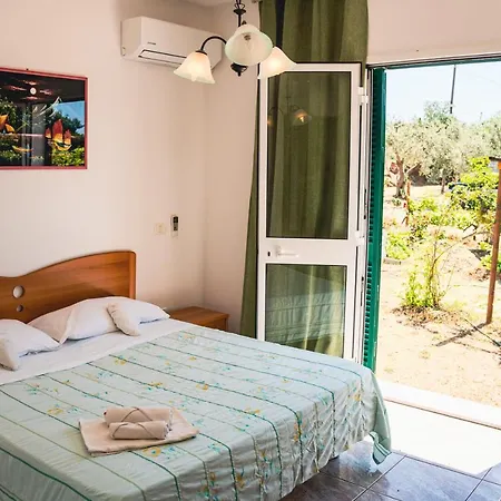 Casa Dei Prati Village 营地 *