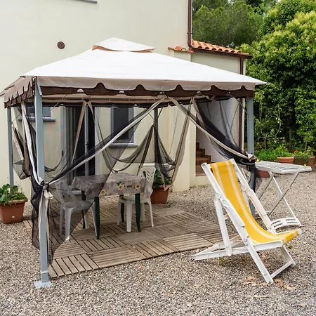 Casa Dei Prati Village * Lacona