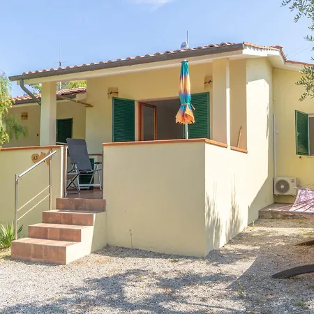 Camping Casa Dei Prati Village
