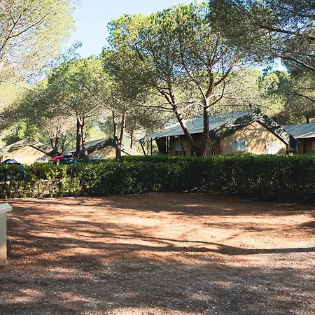Casa Dei Prati Village Lacona