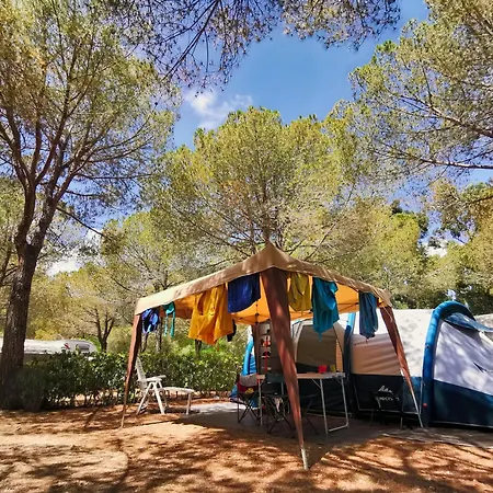 Casa Dei Prati Village Camping Lacona