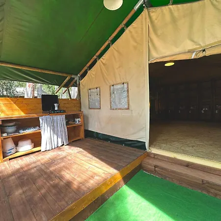 Camping Casa Dei Prati Village Lacona